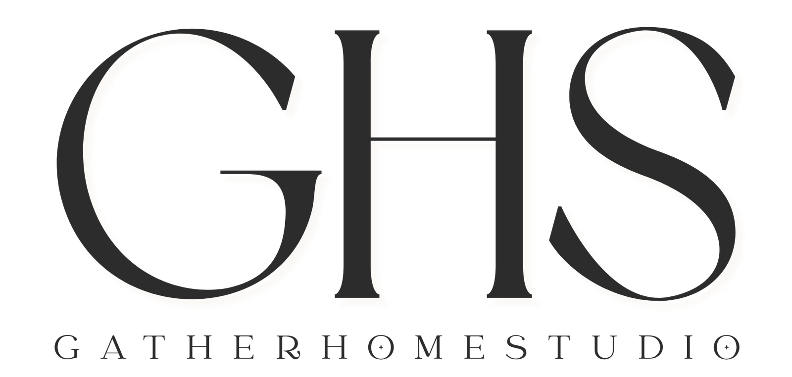 Gather Home Studio logo